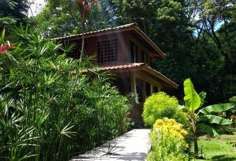 Boutique Hotel y Spa Tangara Azul has Balcony rooms