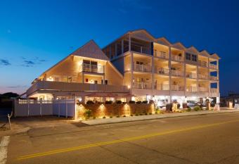 The Hotel Maria has Balcony rooms