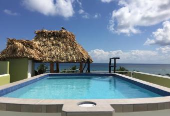 Casa del Rai has Balcony rooms