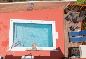 Caribbean Dream Vacation Property CD1 has Balcony rooms