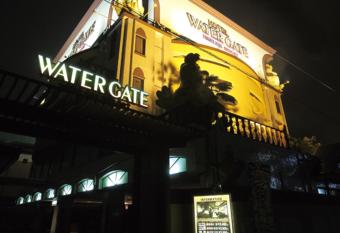 Hotel Water Gate Gifu (Adult Only) has Smoking rooms