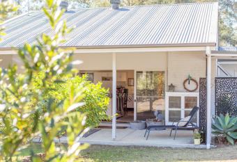 Gartelmann Studio at Gartelmanns Wines allows 18 year olds to book a room