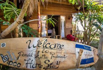 Pondok Kana And Hostel by Ecommerceloka allows 18 year olds to book a room