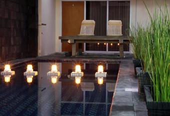 Green Leaf Guest House by Sinergi allows 18 year olds to book a room