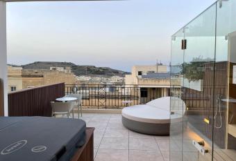 The Duke Boutique Hotel allows 18 year olds to book a room