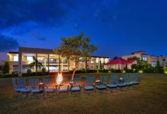 Spree Jungle Vilas Resort Ranthambore has Balcony rooms