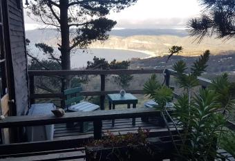 Terrazas de Laguna Verde allows 18 year olds to book a room