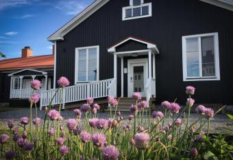Stilleben Hotell has Balcony rooms