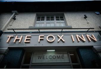Fox Inn allows 18 year olds to book a room
