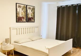 TM Aparts allows 18 year olds to book a room