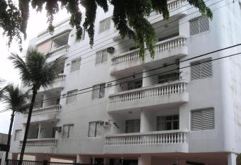 Condominio Edif  cio Las Vegas has Balcony rooms