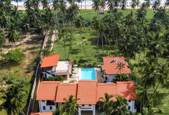 Green Parrot Hotel - ROOMS ONLY, NO MEALS has Balcony rooms