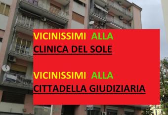 B&B Stefani allows 18 year olds to book a room