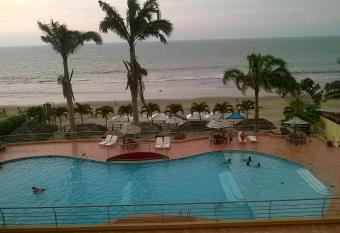 Departamento Torresol Tropical has Balcony rooms