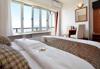 Hotel Neboder has Balcony rooms