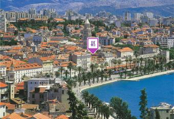 Slavija Culture Heritage Hotel allows 18 year olds to book a room