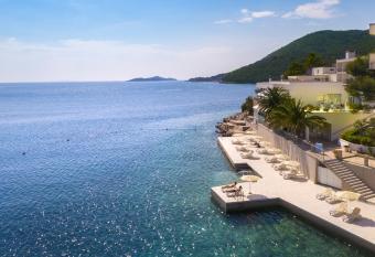 Aminess Lume Hotel has Balcony rooms