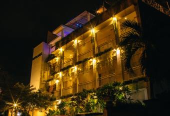Deva Bali Apartement allows 18 year olds to book a room