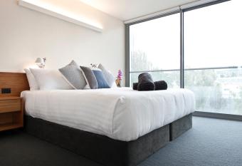 Quarry House Luxury Retreat has Balcony rooms