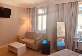 Lindenau Inn has Balcony rooms