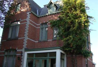 B&B Fine Fleur has Balcony rooms