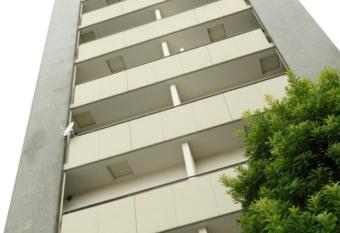 Urban Hotel Twins Chofu has Smoking rooms