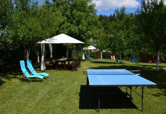 House Hodak has Balcony rooms