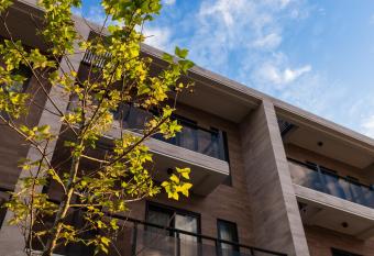 Buluba has Balcony rooms