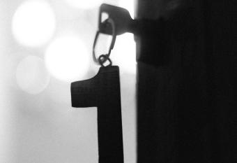 Mas Ferran Adults Only allows 18 year olds to book a room