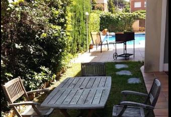 Casa Tomas has Balcony rooms