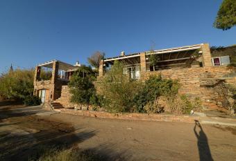 Koundouros Vacation Homes has Smoking/Balcony rooms