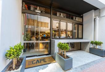 InnsCape on Castle Hotel has Balcony rooms