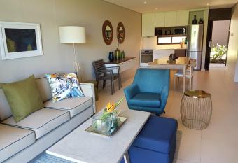 Zimbali Suites 110 allows 18 year olds to book a room