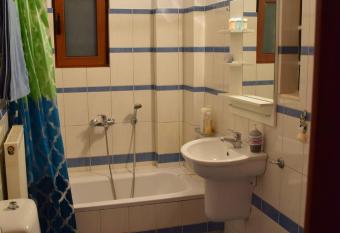 Lena allows 18 year olds to book a room