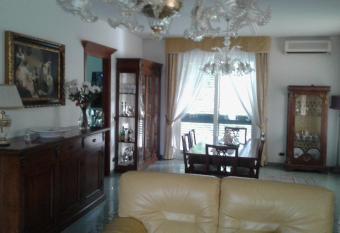 Le Palme has Balcony rooms