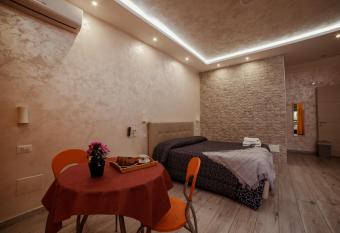 B&B La Colonna has Balcony rooms