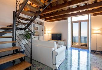 Starhost - CASA ADA has Balcony rooms