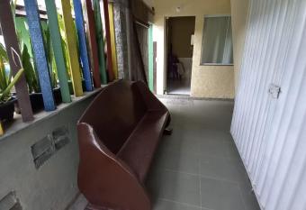 Casa Dunas do Pero allows 18 year olds to book a room