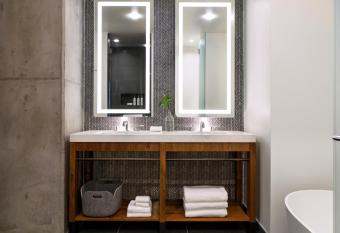 Limelight Hotel Denver allows 18 year olds to book a room