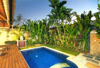 Villa Litan by Bali Villas R Us allows 18 year olds to book a room