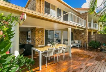 A PERFECT STAY - Tradewinds 4 has Balcony rooms