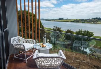 Rosevears Hotel has Balcony rooms