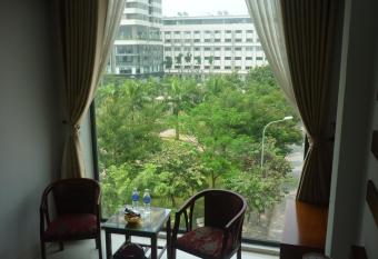 Asia Apartment Hotel Bac Ninh allows 18 year olds to book a room