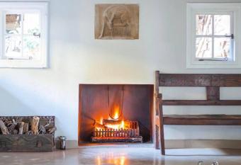 Pierneef s Kraal has Balcony rooms