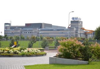 Apartments Ozo Park allows 18 year olds to book a room