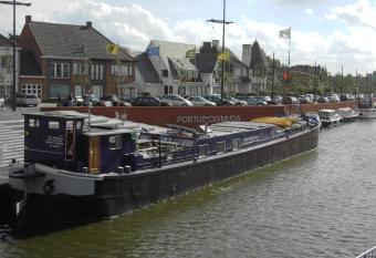 St-Antoine has Balcony rooms