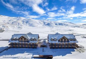 Das 3917 has Balcony rooms