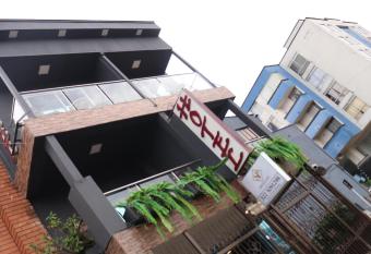 Hotel Sim  n Plaza has Balcony rooms