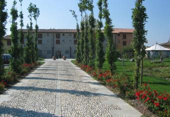 Albergo Villa Francesca Beauty Spa has Balcony rooms