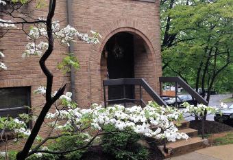 DC Gem has Balcony rooms